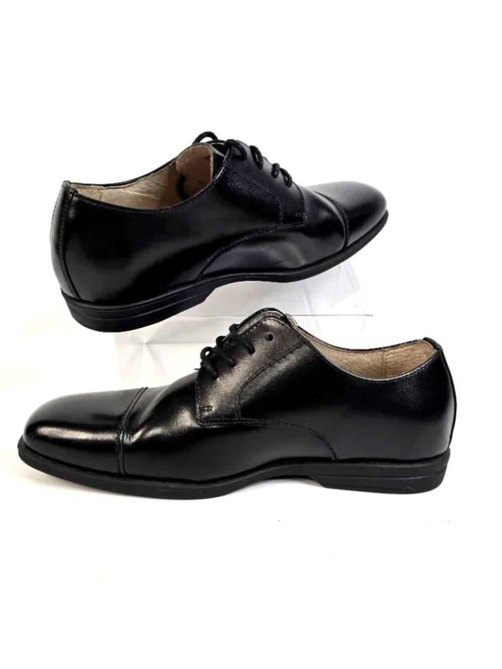 Florsheim rolan cap